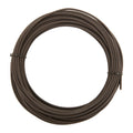 TXL WIRE 14G BRWN 50'