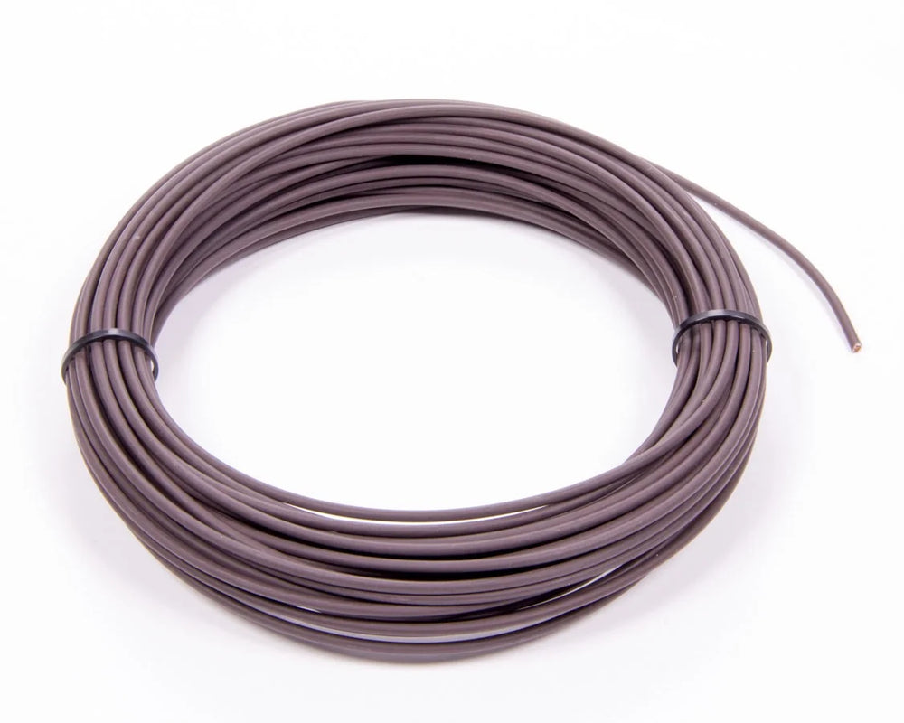 TXL WIRE 14G BRWN 50'
