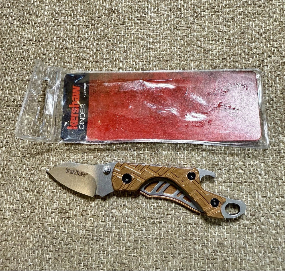 Kershaw Knives auto part