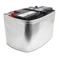 HEAT SHIELD FOR TOP POST BATTERY GOLD