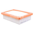 ~(0.1 lbs. 8X5X2)~ MAHLE Air Filter 6 396 Smart Fortwo 0.9L 2016-2017