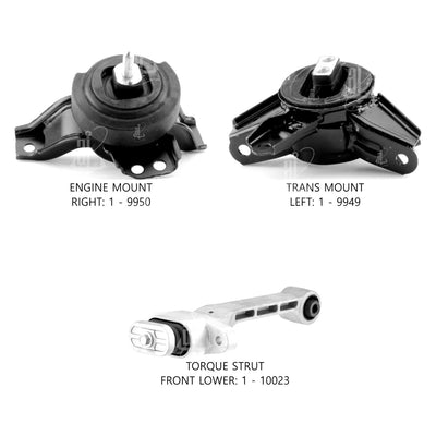 MONROE SHOCKS & STRUTS auto part
