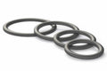 100MM PROFILE SMOKE RINGS (PIVOT/SET)