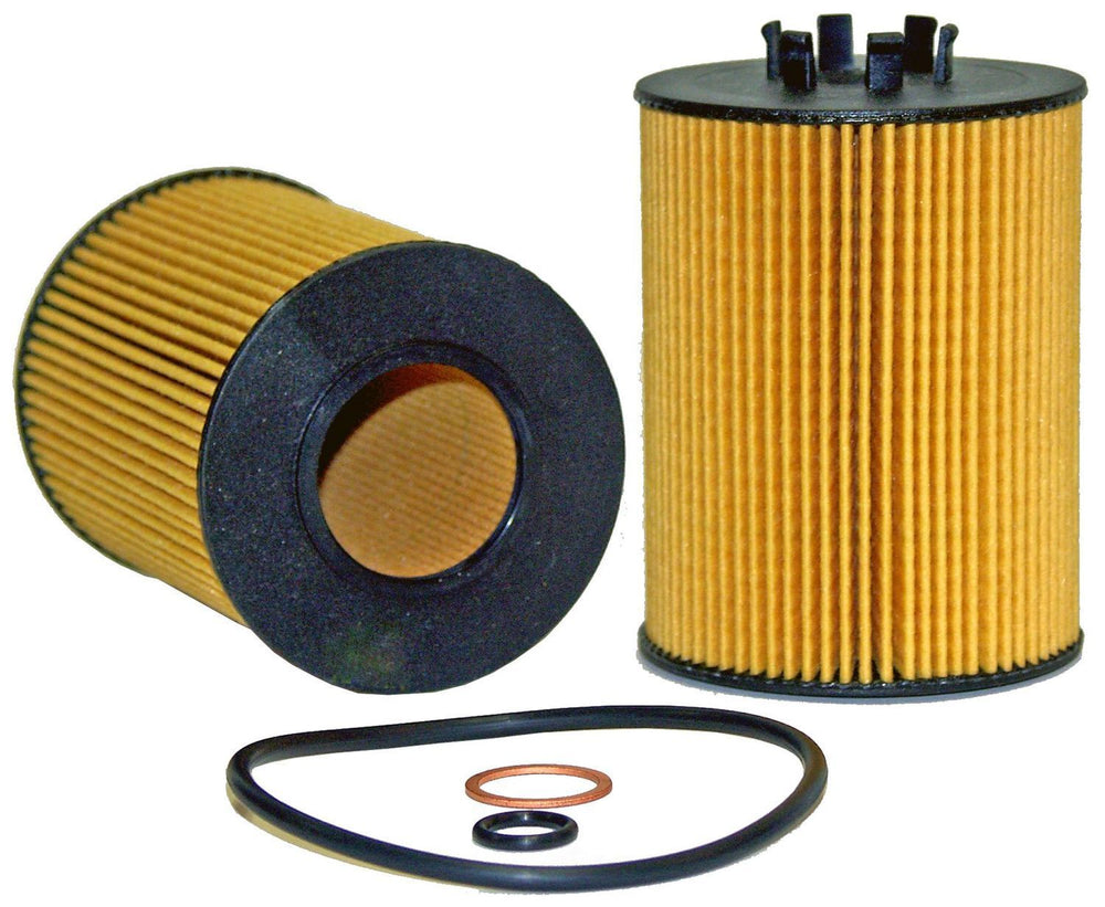 OIL FILTER MIN ORDER QTY1