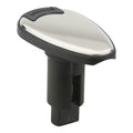 ASM-TD BASE SS-PL 3 PIN