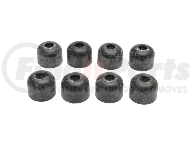 MAHLE Original Dodge Charger 70 Eng Valve Steam Seat Set