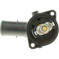 MOTORAD auto part installed view