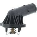 HOUSING THERMOSTAT