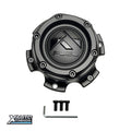 FC DUALLY FT CAP (MB/GB/GB) - 8X6.5