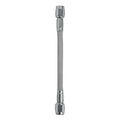 Fragola -3AN Hose Assembly Straight x Straight 16in