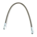 Fragola -3AN Hose Assembly Straight x Straight 16in