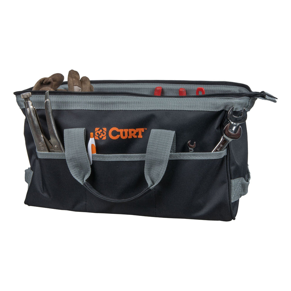 TOWING ACCESSORIES STORAGE BAG