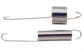 Stainless Steel Throttle Return Springs