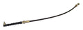Accelerator Cable for 63-64 Jeep SJ, J-Series w/ 6-230 Engine & 67-69 M715 Crown Automotive