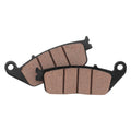 BikeMaster Kawasaki Brake Pads