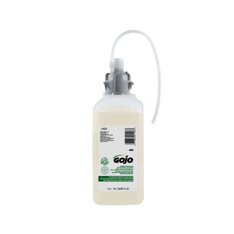 Gojo Industries auto part