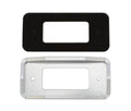 BRONCO SIDEMARKER SURROUND