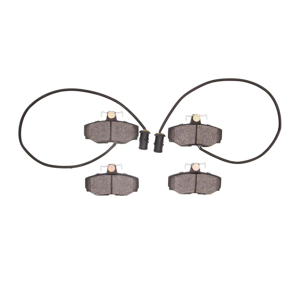 DFC auto part