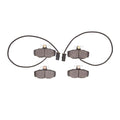 DFC auto part