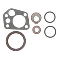 Dana auto part detail