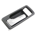 INTERIOR DOOR HANDLE
