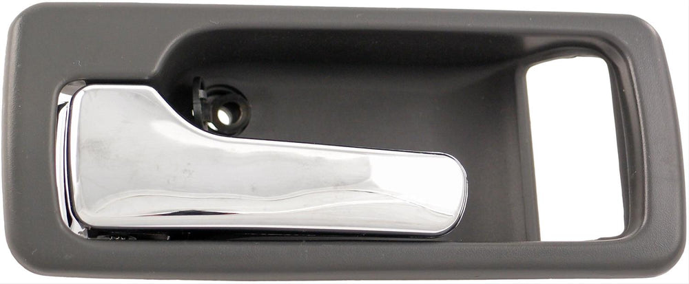 INTERIOR DOOR HANDLE