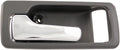 INTERIOR DOOR HANDLE