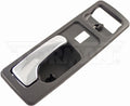 INTERIOR DOOR HANDLE