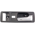 INTERIOR DOOR HANDLE