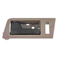 INTERIOR DOOR HANDLE