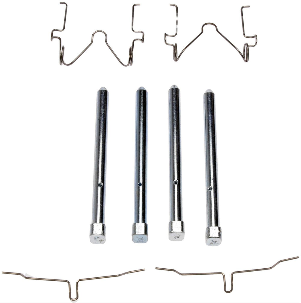 DISC BRAKE HDWE KIT