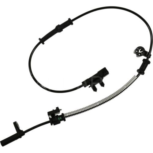 STANDARD IGN auto part