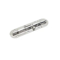 STAINLESS BARREL BOLT - LARGE