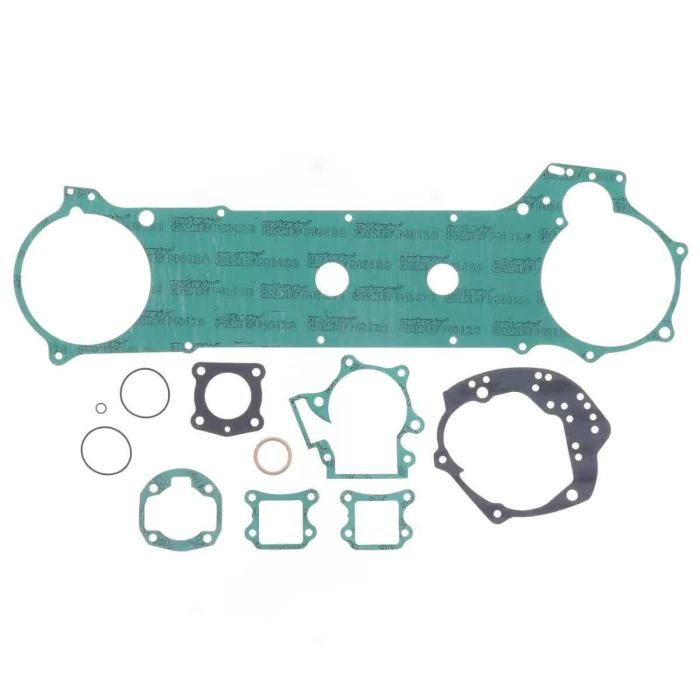 Athena 92-99 Peugeot FOX L 50 Complete Gasket Kit (Excl Oil Seal)