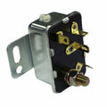 Starter Relay for 1987-1990 Jeep XJ Cherokee w/ 2.5L w/ Carburetor or 4.0L Eng. Crown Automotive
