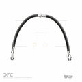DFC 97-01 Hyundai Tiburon Rear-R Brake Hose