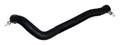 Upper Radiator Hose for 2007-2010 Jeep JK Wrangler w/ 2.8L Diesel Engine Crown Automotive