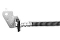 DFC 05-10 Hyundai Tucson Front-R Brake Hose