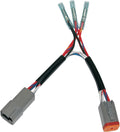 NAMZ 14-22 V-Twin Sportster OEM Replacement Electrical Power Connection