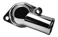SBC/BBC Chrome O-Ring Water Neck