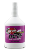 Dual Clutch Transmission Fluid 1 Quart