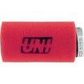 Uni FIlter Dual Layer I.D 2in - O.D 3 1/2in - LG. 6in Pod Filter