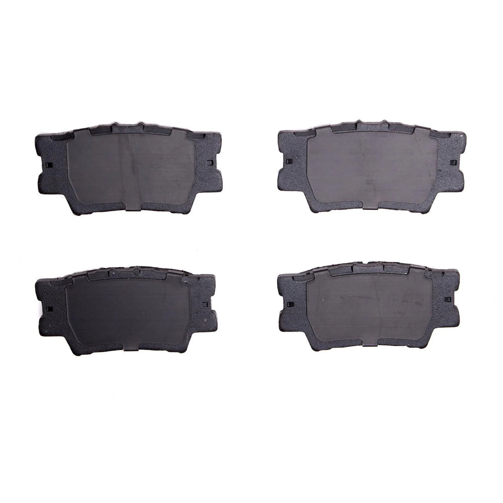 R1 06-24 Lexus ES350 Rear R1 Ceramic Brake Pads