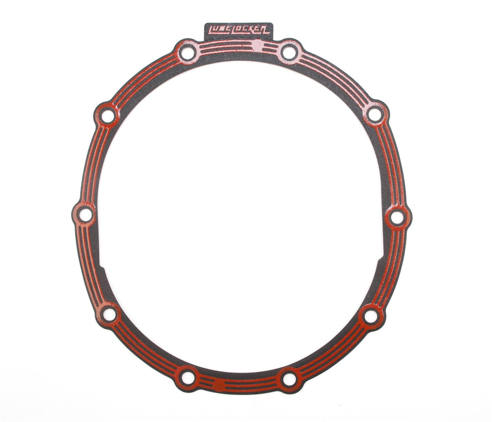 14C AMERICAN AXLE 9.25 12 BOLTS BLACK/ORANGE