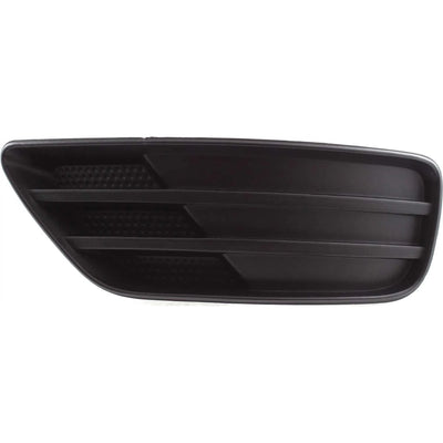 Sherman Parts bumper