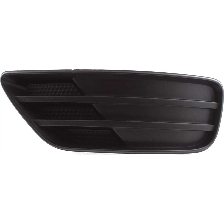 Sherman Parts bumper