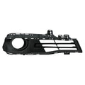RT FRONT BUMPER INSERT 1618 BMW 328I 328I XDRIVE 330E 330I 330