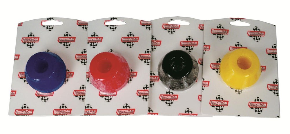 QUICKCAR RACING PRODUCTS blue auto part