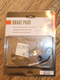 BikeMaster Kawasaki Brake Pads