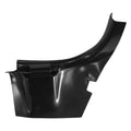 TRUNK GUTTER SIDE BRACE-LH ; CHEVEL